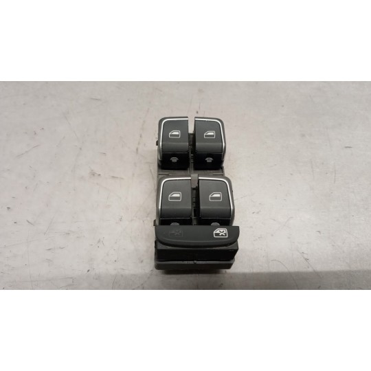INTERRUTTORI E PULSANTI ALZAVETRI AUDI Q3 2011>2014 usato