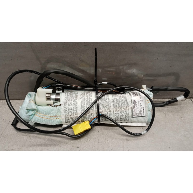 AUDI CURTAIN AIRBAG LEFT AUDI Q3 2011>2014 used