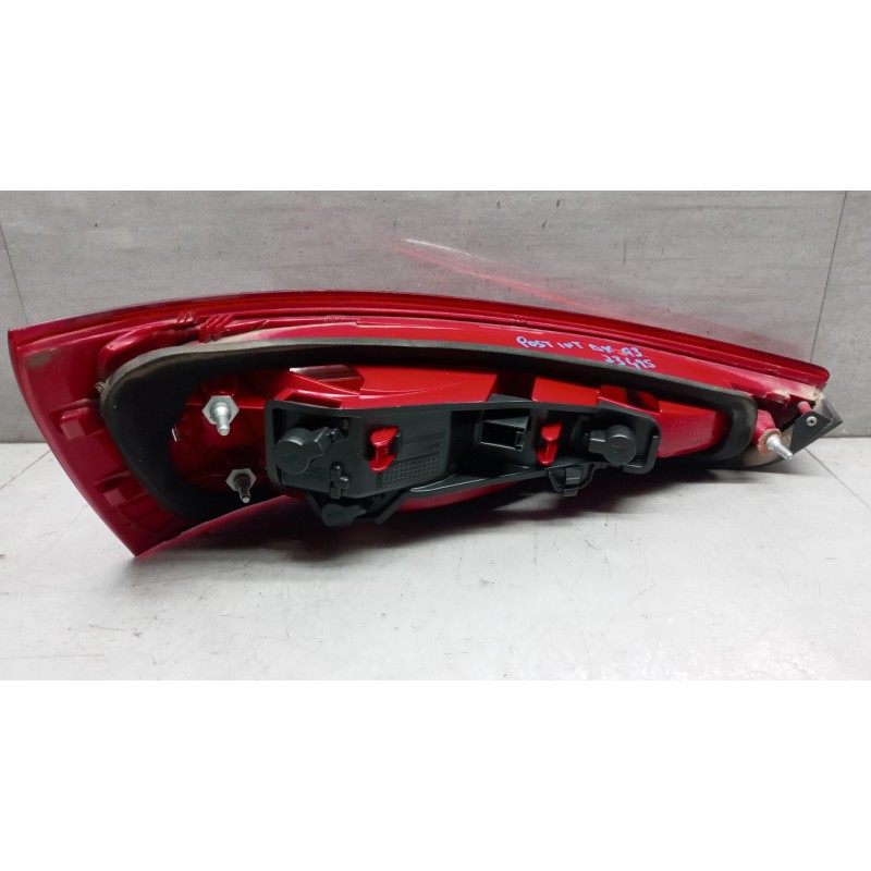 AUDI RIGHT REAR LIGHT AUDI Q3 2011>2014 used