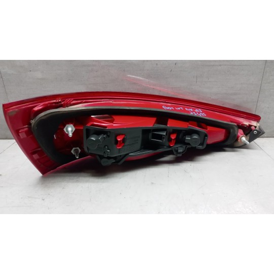 RIGHT REAR LIGHT AUDI Q3 2011>2014 used