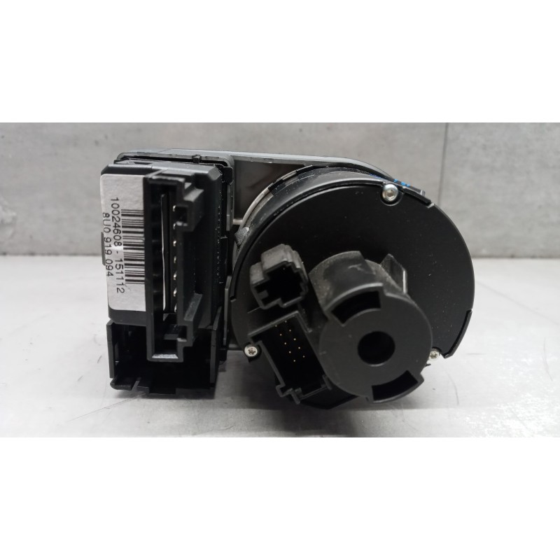 AUDI BLOCCO LUCI AUDI Q3 2011>2014 usato