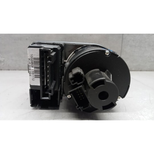 BLOCK LOGHTS  AUDI Q3 2011>2014 used