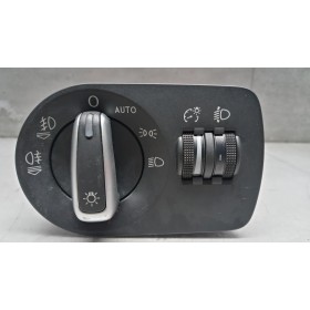 BLOCK LOGHTS  AUDI Q3...