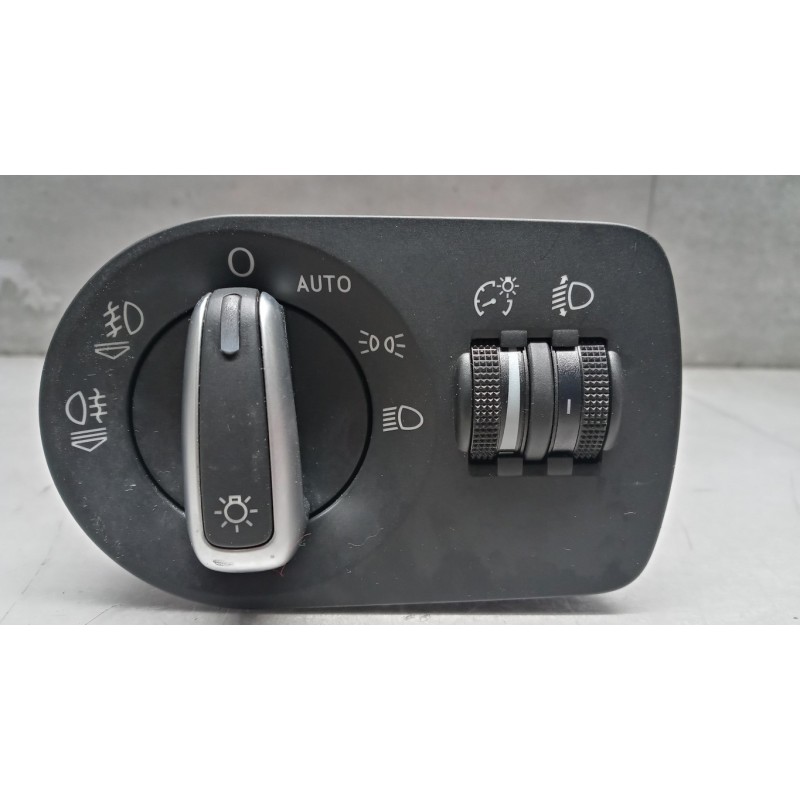 AUDI BLOCK LOGHTS  AUDI Q3 2011>2014 used