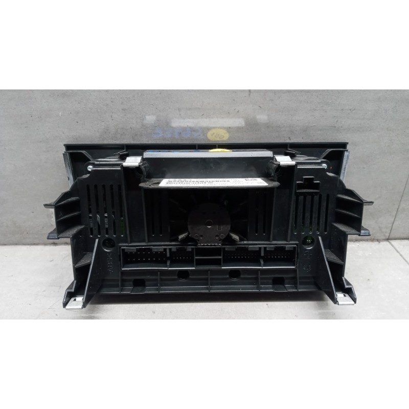 AUDI AC CONTROL UNIT AUDI Q3 2011>2014 used