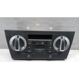 AC CONTROL UNIT AUDI Q3...