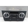 AUDI AC CONTROL UNIT AUDI Q3 2011>2014 used