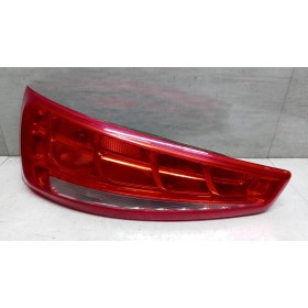 LEFT REAR LIGHT 
 AUDI Q3...