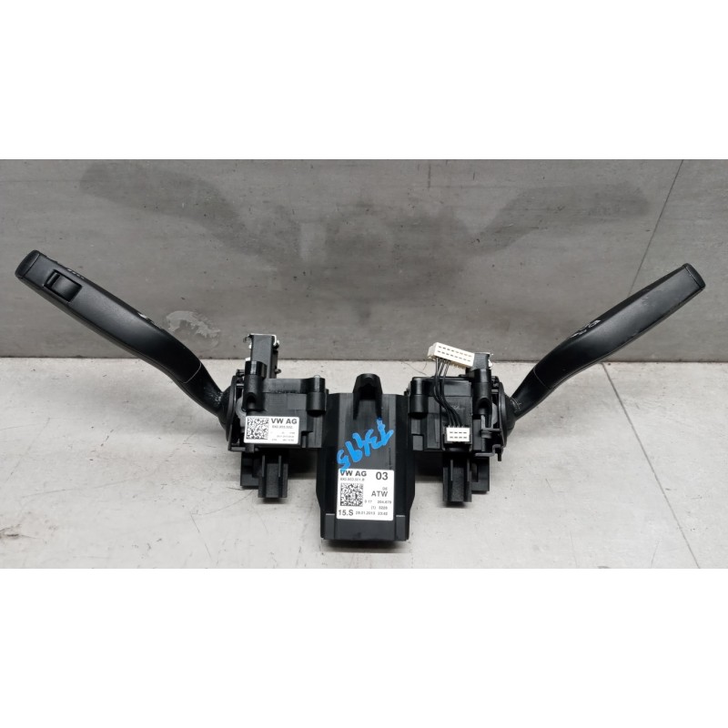 AUDI DEVIOLUCI AUDI Q3 2011>2014 usato