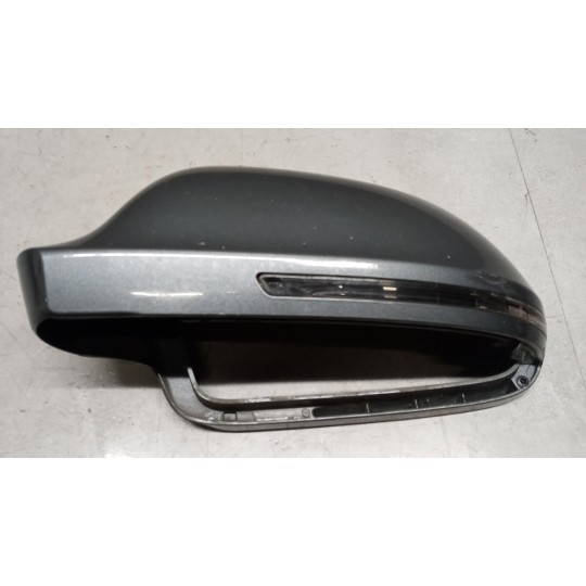 REARVIEW MIRROR CUP AUDI Q3 2011>2014 used