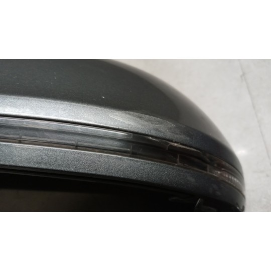 REARVIEW MIRROR CUP AUDI Q3 2011>2014 used