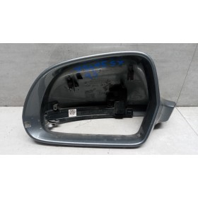 REARVIEW MIRROR CUP AUDI Q3...