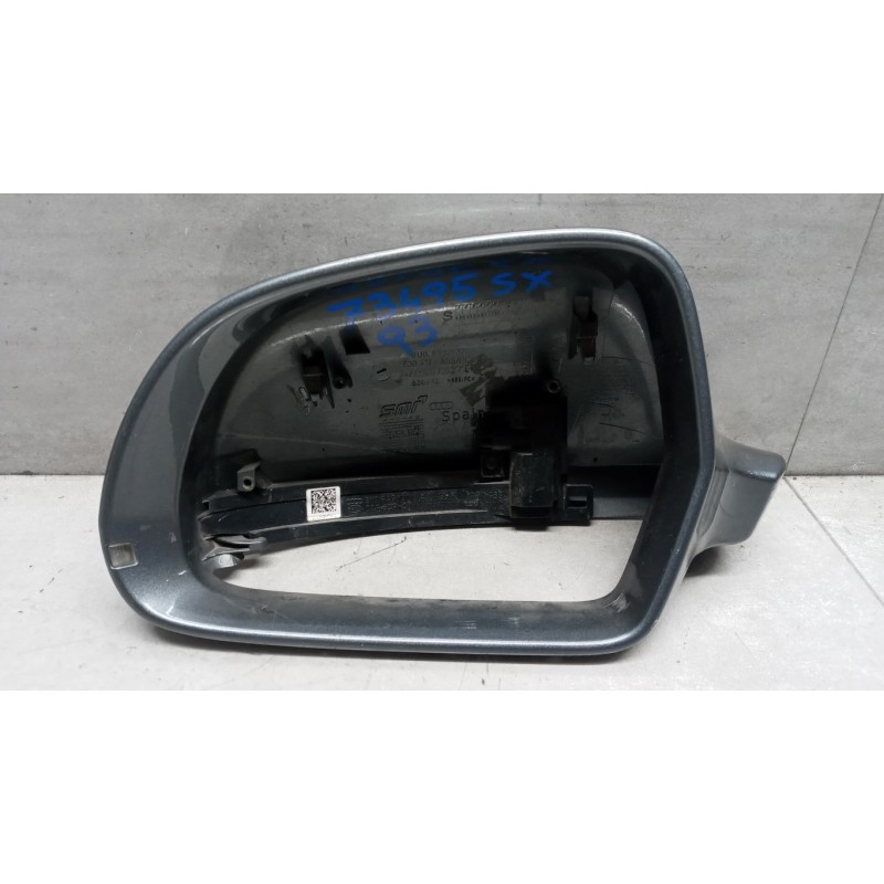 AUDI REARVIEW MIRROR CUP AUDI Q3 2011>2014 used