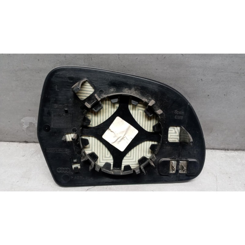 AUDI MIRRORS AUDI Q3 2011>2014 used