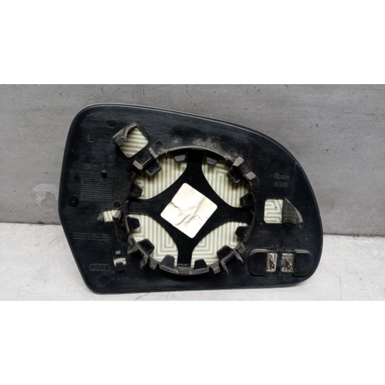 MIRRORS AUDI Q3 2011>2014 used