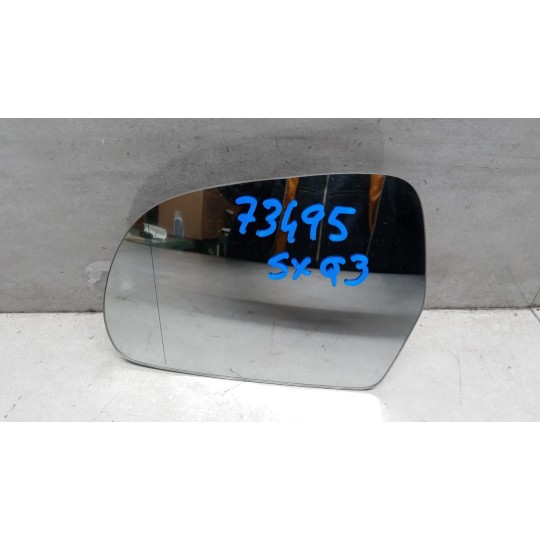 MIRRORS AUDI Q3 2011>2014 used