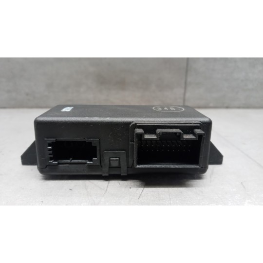 VARIOUS CONTROL UNITS  AUDI Q3 2011>2014 used