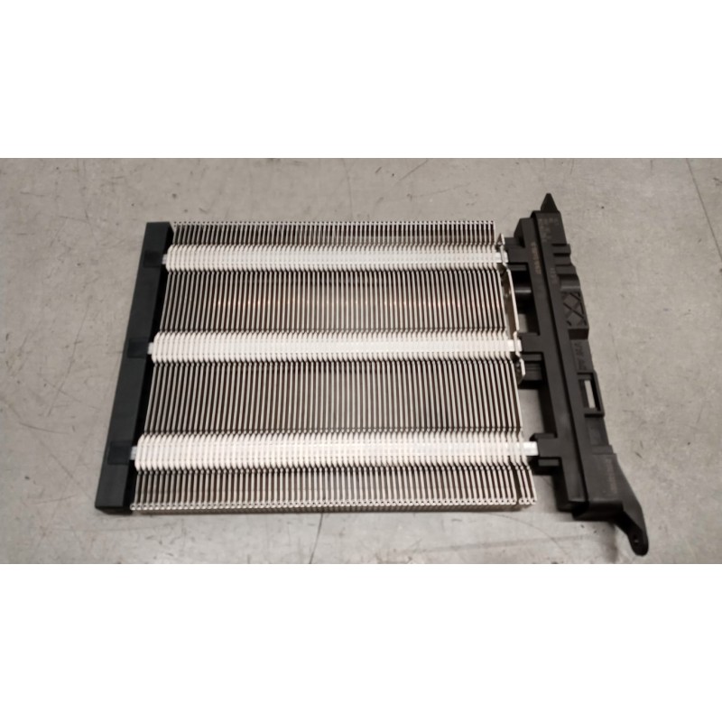 AUDI RADIATOR ELECTRIC HEATING INTERNAL  AUDI Q3 2011>2014 used