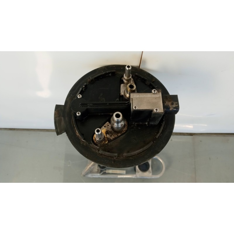 MERCEDES-BENZ truck GALLEGGIANTE SERBATOIO MERCEDES-BENZ truck Actros euro 6 2014>2021 used