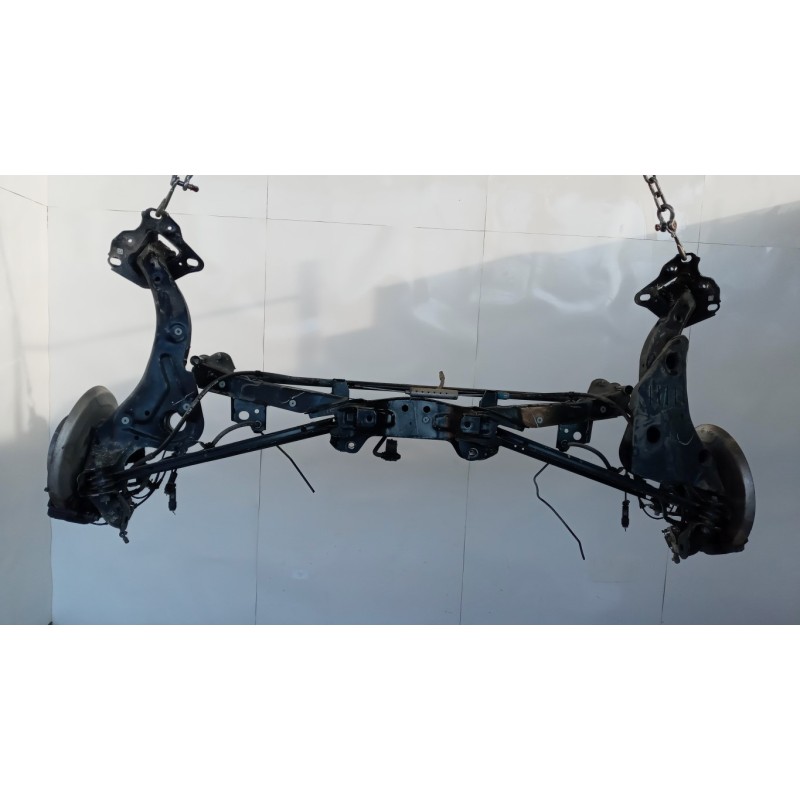 MINI REAR CHASSIS SUSPENSION MINI F55/56  2014> used
