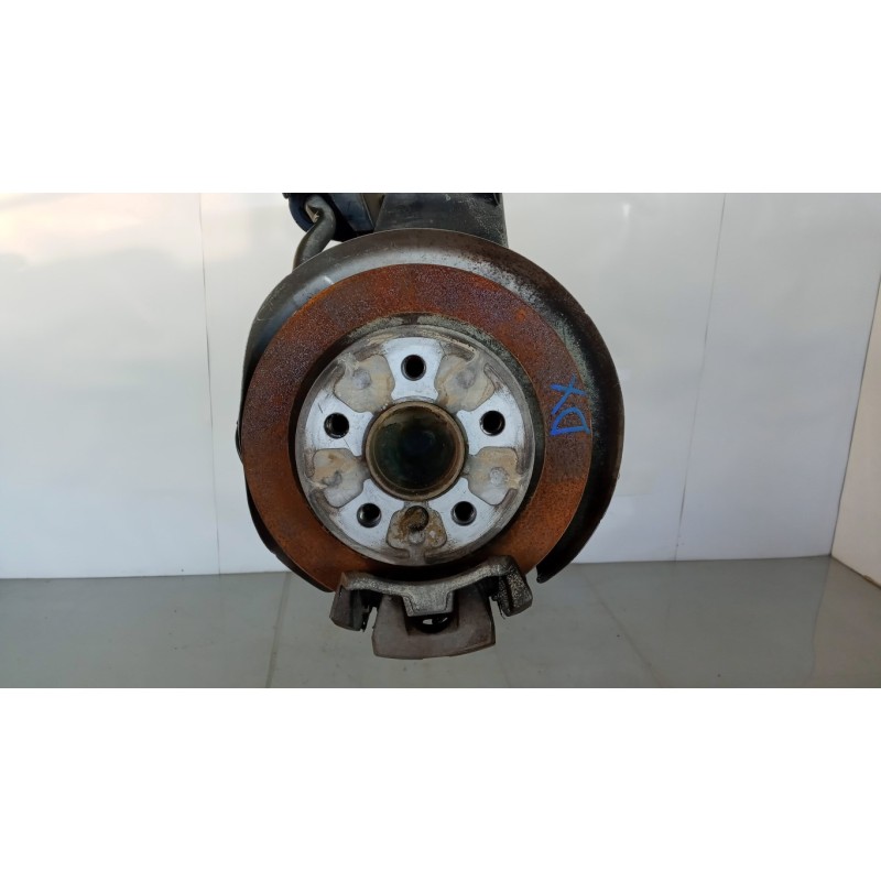 MINI REAR CHASSIS SUSPENSION MINI F55/56  2014> used