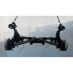 REAR CHASSIS SUSPENSION...