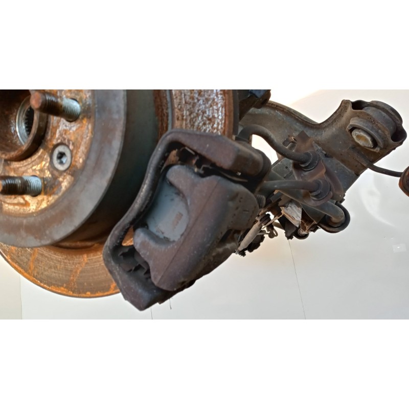 LAND ROVER PINZA POSTERIORE SINISTRA LAND ROVER Freelander 2010>2015 usato