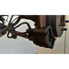 RIGHT REAR CALIPER BRAKE...