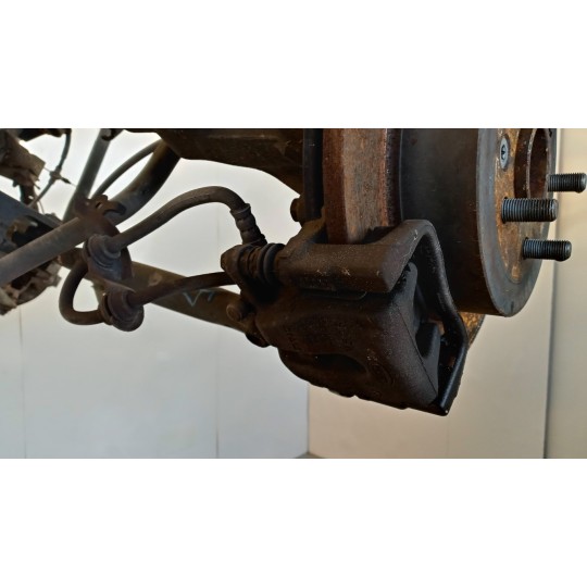 PINZA POSTERIORE DESTRA LAND ROVER Freelander 2010>2015 usato