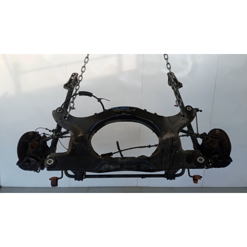 LAND ROVER TELAIO POSTERIORE SOSPENSIONI LAND ROVER Freelander 2010>2015 usato