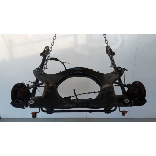 REAR CHASSIS SUSPENSION LAND ROVER Freelander 2010>2015 used