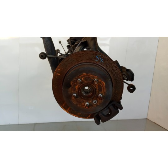 REAR CHASSIS SUSPENSION LAND ROVER Freelander 2010>2015 used