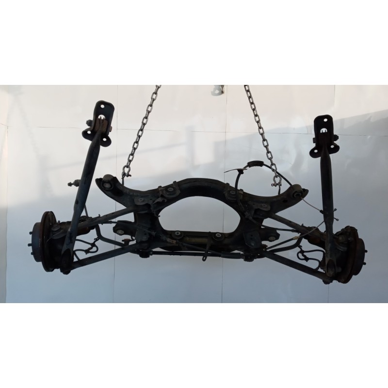 LAND ROVER REAR CHASSIS SUSPENSION LAND ROVER Freelander 2010>2015 used