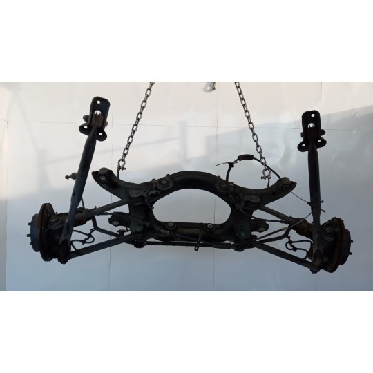 REAR CHASSIS SUSPENSION LAND ROVER Freelander 2010>2015 used
