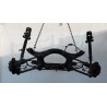 LAND ROVER REAR CHASSIS SUSPENSION LAND ROVER Freelander 2010>2015 used