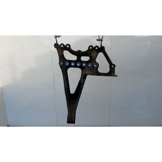 SUSPENSION SUPPORT MERCEDES-BENZ truck Actros euro 6 2014>2021 used