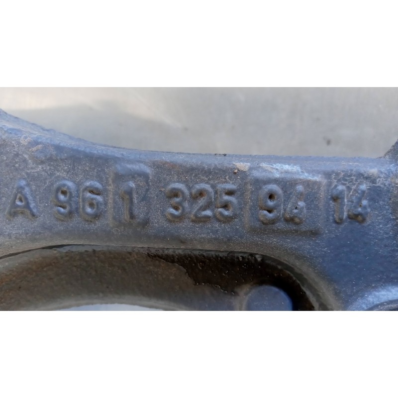 MERCEDES-BENZ truck SUSPENSION SUPPORT MERCEDES-BENZ truck Actros euro 6 2014>2021 used