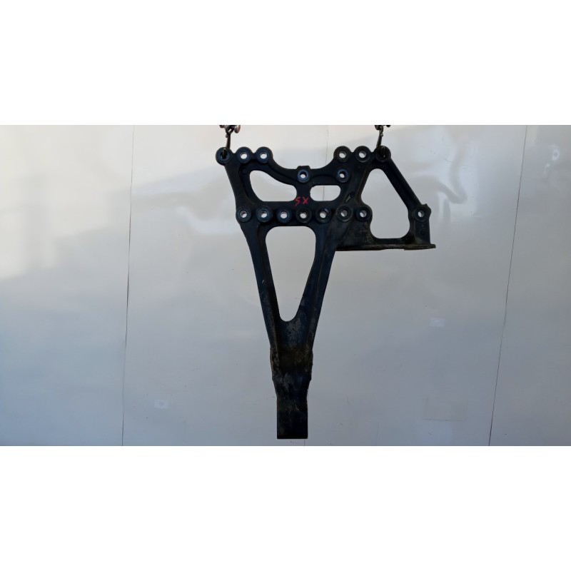 MERCEDES-BENZ truck SUSPENSION SUPPORT MERCEDES-BENZ truck Actros euro 6 2014>2021 used