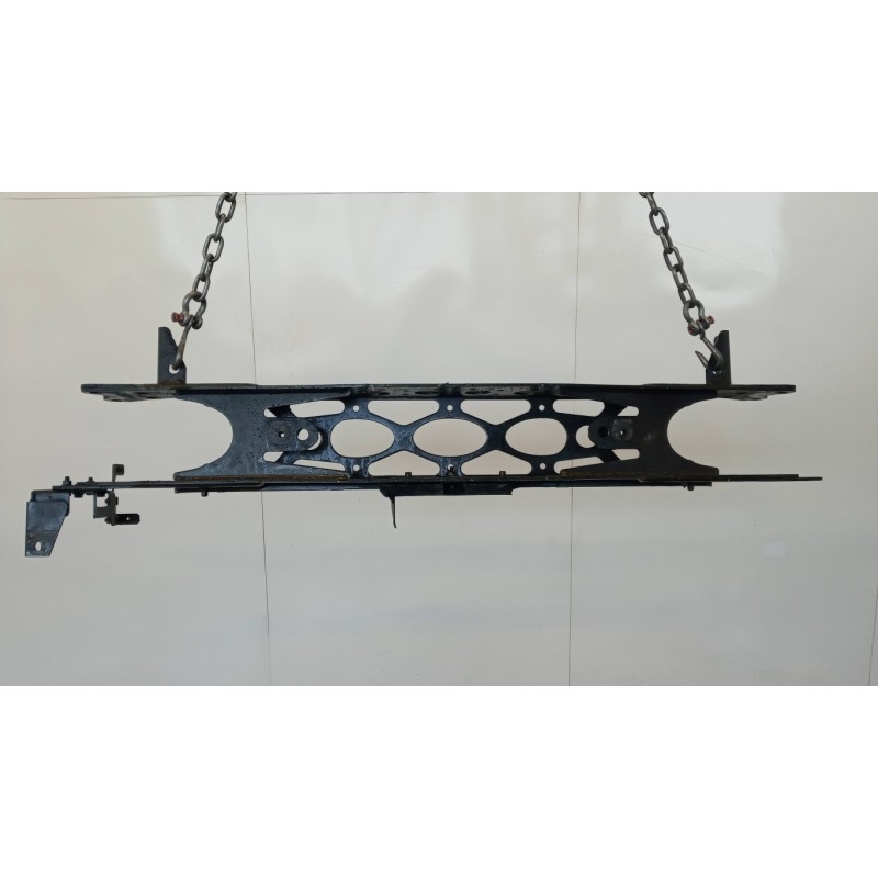 MERCEDES-BENZ truck CROSS FRONT TOP MERCEDES-BENZ truck Actros euro 6 2014>2021 used