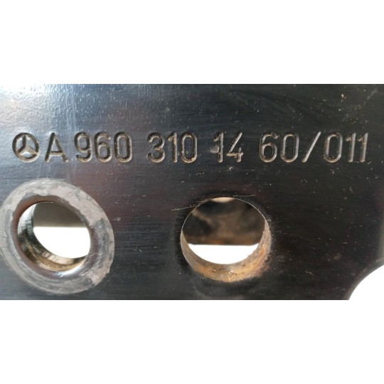 SUPPORTO CABINA MERCEDES-BENZ truck Actros euro 6 2014>2021 usato