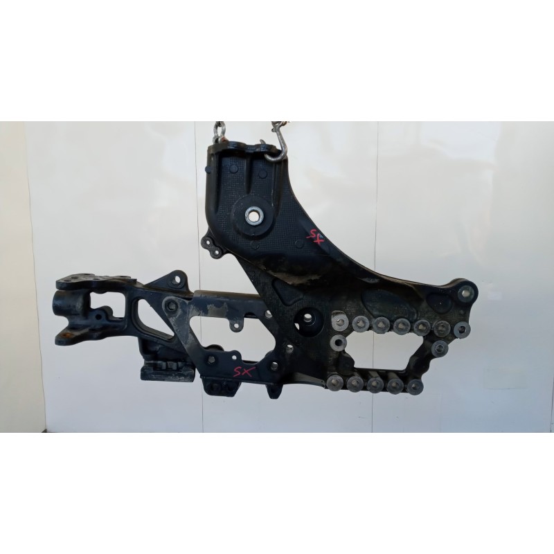 MERCEDES-BENZ truck SUPPORTO SOSPENSIONI MERCEDES-BENZ truck Actros euro 6 2014>2021 usato