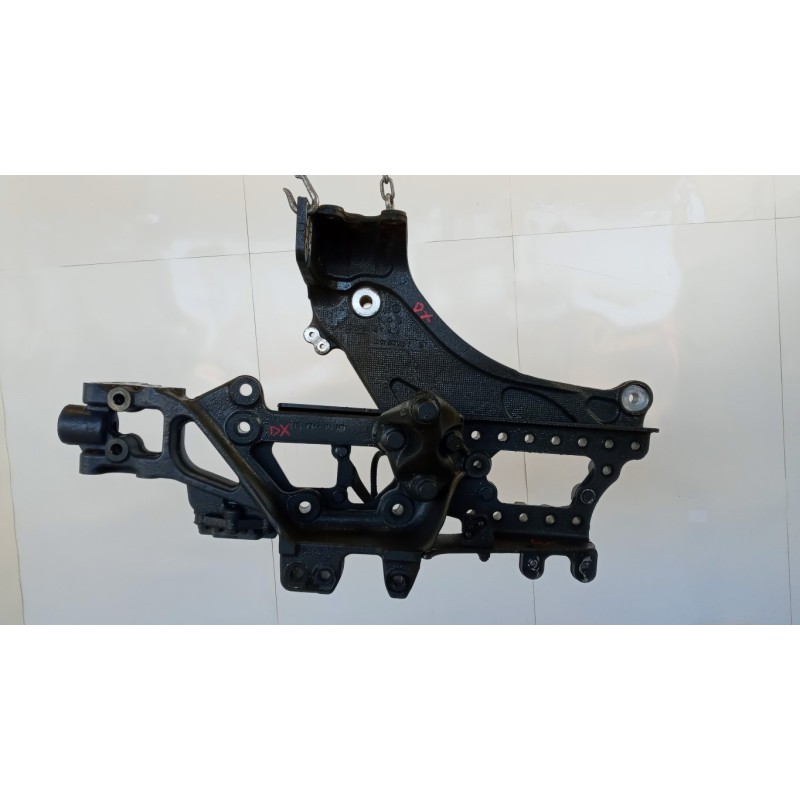 MERCEDES-BENZ truck SUSPENSION SUPPORT MERCEDES-BENZ truck Actros euro 6 2014>2021 used