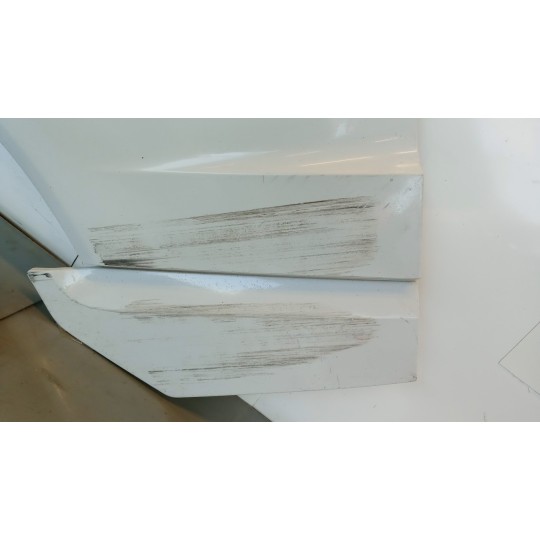 SILL FRONT RIGHT  MERCEDES-BENZ truck Actros euro 6 2014>2021 used