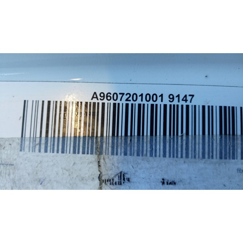 MERCEDES-BENZ truck SILL FRONT RIGHT  MERCEDES-BENZ truck Actros euro 6 2014>2021 used