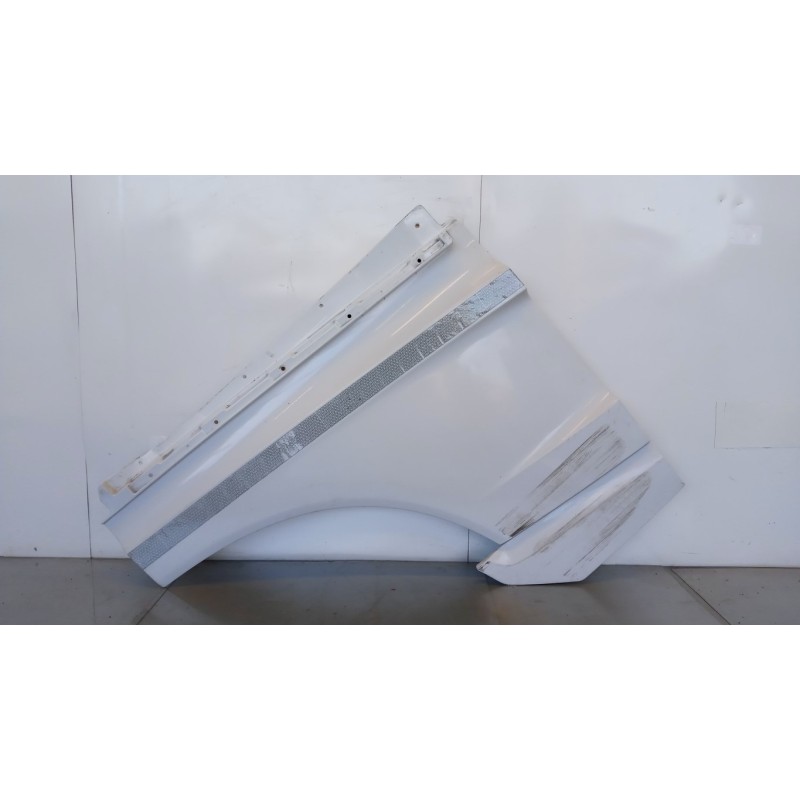 MERCEDES-BENZ truck SILL FRONT RIGHT  MERCEDES-BENZ truck Actros euro 6 2014>2021 used