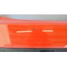 MINI REAR BACK BUMPER  MINI F55/56  2014> used