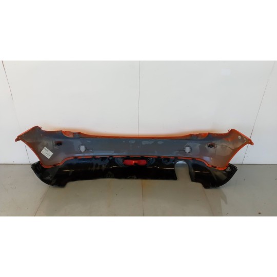 REAR BACK BUMPER  MINI F55/56  2014> used