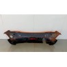 MINI REAR BACK BUMPER  MINI F55/56  2014> used