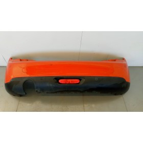 REAR BACK BUMPER  MINI...