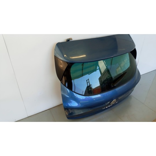 PORTELLONE POSTERIORE RENAULT Megane 2016>2020 usato